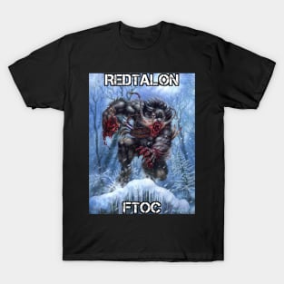 RedTalon FTOC T-Shirt